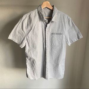 Lululemon Men’s Button up